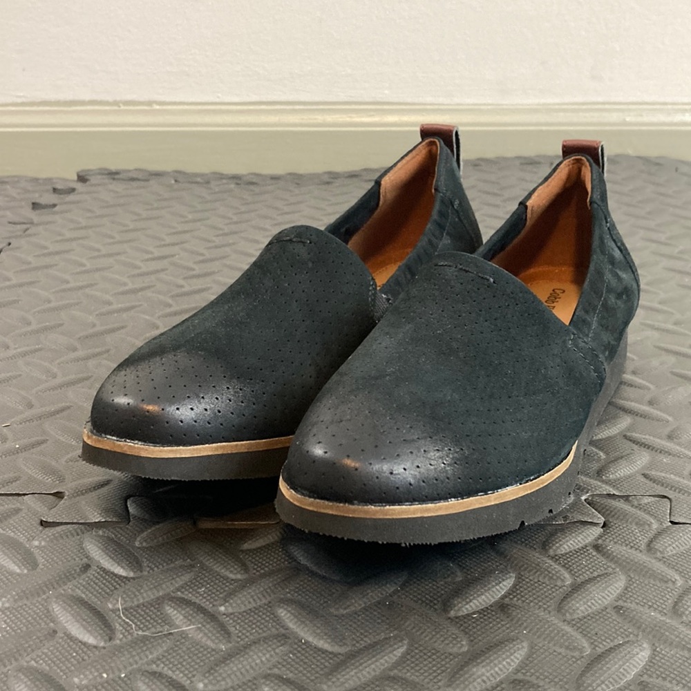 COBB HILL Women’s size 7.5 - Picture 3 of 13